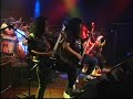FUELED BY FIRE-SPREAD THE FIRE!!!!- LIVE @ THE  WHISKY