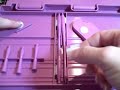 Ultimate Crafter's Companion-Make tools stay!