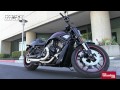 Vance and Hines Competition Series 2-into-1