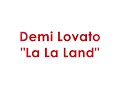 Demi Lovato - La La Land (Wideboys Club Mix)