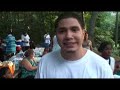 Charlie Villanueva- Pre-Birthday Family Gathering