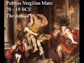 Aeneid by Publius Vergilius Maro, a short reading