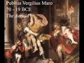 Aeneid by Publius Vergilius Maro, a short reading