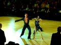 2008 Snowball Classic Amateur Final Intro