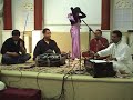 trinidad thumri