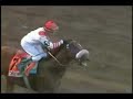 CONSUL ROMANO - Gran Premio Hipodromo Chile Gr. I