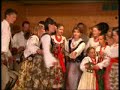 G�ralska muzyka i taniec