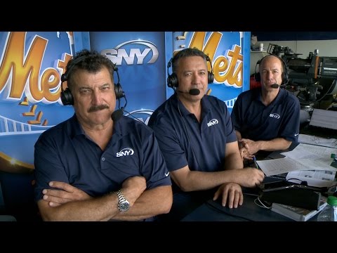 Video: Cadillac Post Game Extra: Cespedes, Mets rout Marlins