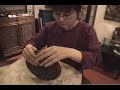 Pu-erh tea.