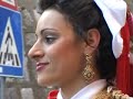 Folclore \"Via Crucis - Barile\" 21 Marzo