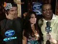Simon: \"True what they say about you in bed Paula...\"