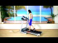 Беговая дорожка FitLogic Journey T1402B