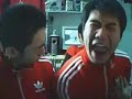 back dormitory boys