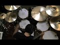 Lithium [NIRVANA] Drum Cover #28