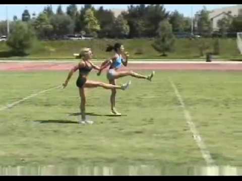 Runners - Plyometric drills for runners... * There are another series of videos which contain good practical running based exercise information relating to incorpora...
