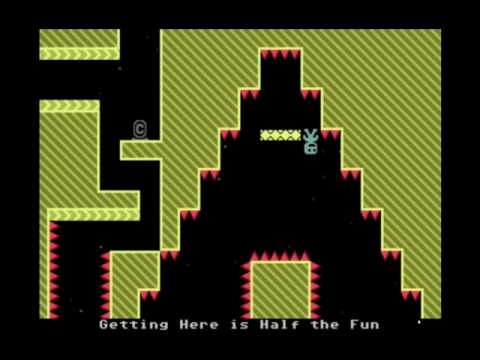 VVVVVV - Veni Vidi Vici (Doing Things The Hard Way)- Hard Challenge