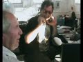 gary walker & dave cash pirate bbc essex on board the lv18 - 13 august 2007