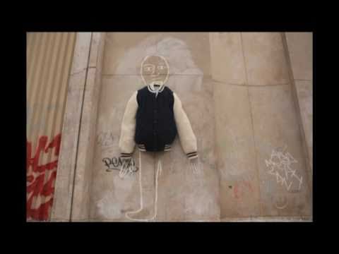 Video: Monsieur Lacenaire Autumn/Winter 2011