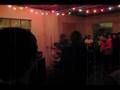 Satirist @ the okc infoshop