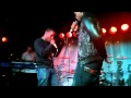 Krept And Konan - John - Manchester Academy 11/10/2011