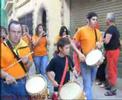 lus xipellis iv trobada de grallers a montblanc