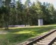 Holocaust-Mahnmal in Soltau ( Video & Musik © Holger, 2007)