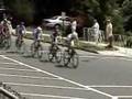 Bound Brook Criterium Bike Race 2007