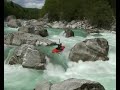 SOCA SLOVENIA - katarakt