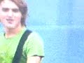 McFly at T4 On The Beach 2008