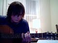 Re: The Ballad of The Existentialist (Original Song)