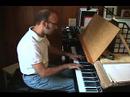 Galles piano Sonata in c minor