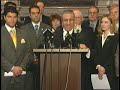 Gas Tax News Conference Gas Tax News Conference