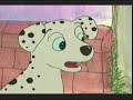 Dalmatians 3 4/5