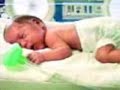Shiriyu, el bebé varón más prematuro del mundo Shiriyu, el bebé varón más prematuro del mundo