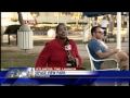 Shuttle Atlantis Launches On Trip To ISS