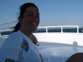 Playing on Gifton - Red Sea 2004