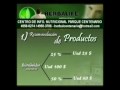 descripcion de negocio herbalife