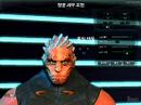 Huxley - Male Character Creation Huxley - Male Character Creation