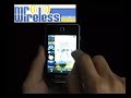 MOVIL ESPECTACULAR TOUCHWIZZ