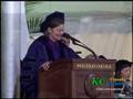 videos de 2008 Wellesley Commencement Speeches Four