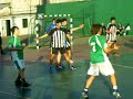 HANDBALL Juniors Caballeros, FCO - Sedalo, PLAYON, 28-24.
