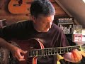 Swampdog Blues - bottleneck slide instrumental Swampdog Blues - bottleneck slide instrumental