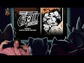 Vixen Reacts to Chaotix Casefile Episode 0
