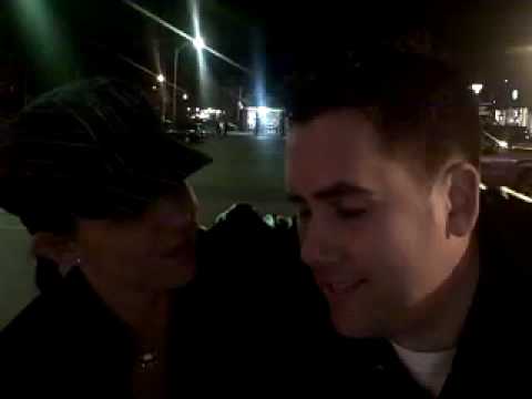 Comedian Josh Sneed Interview with TammyTV
