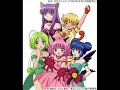 Tokyo Mew Mew - Tokyo Girl