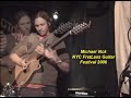 \"Sass-Aye\" Live from the NYC FretLess Guitar Festival \"Sass-Aye\" Live from the NYC FretLess Guitar Festival