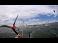 Click here to watch this video La Manga Kitesurfiing.mp4