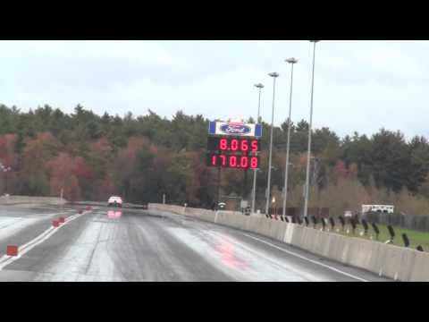 Tasca Cobra Jet 8.065 Run