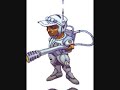 Deltron 3030- Time Keeps On Slipping