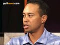 New Tiger Woods course in Dubai